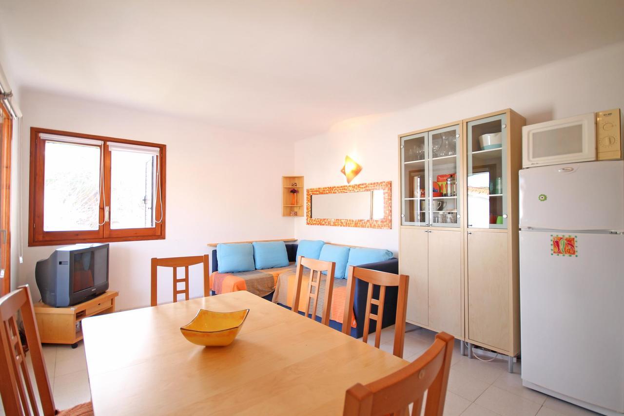Apartment Carmen L' Escala Ngoại thất bức ảnh
