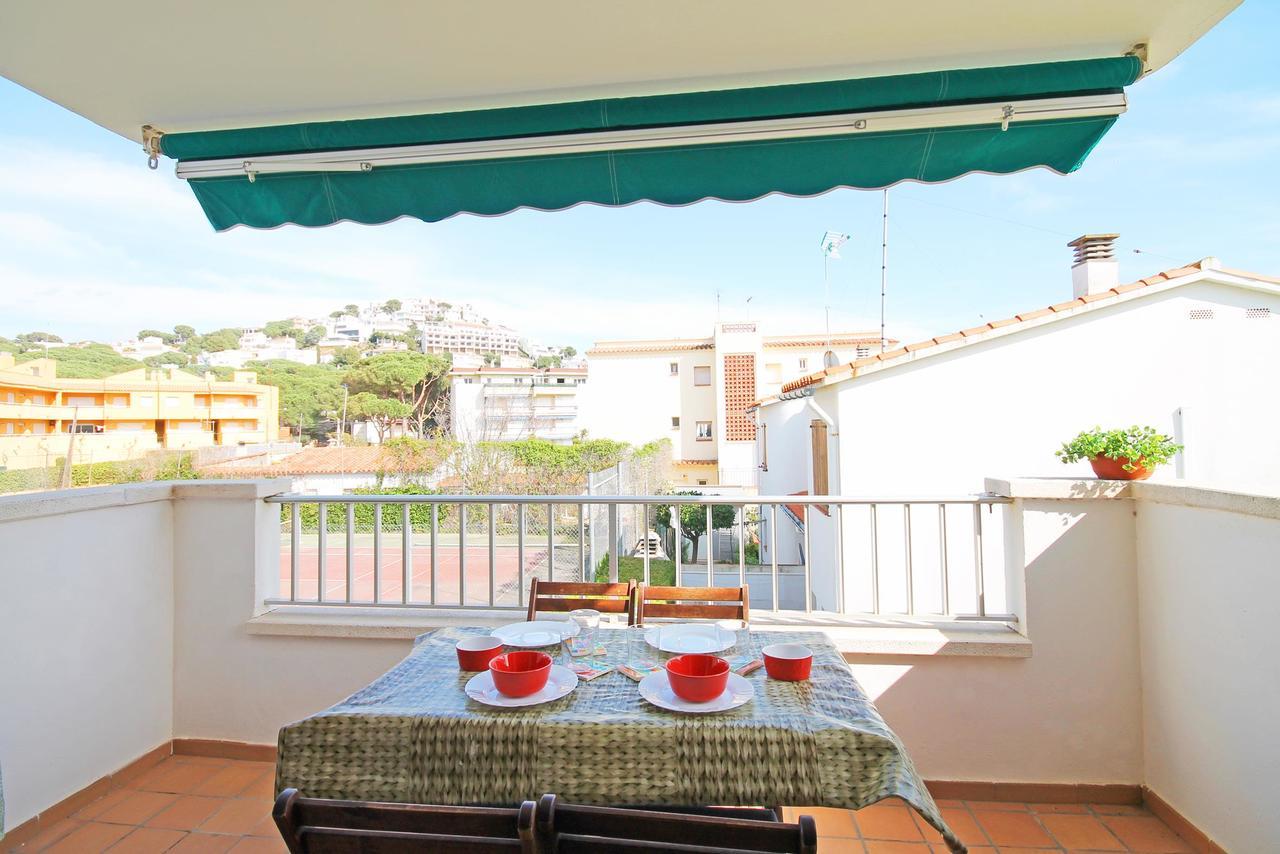 Apartment Carmen L' Escala Ngoại thất bức ảnh